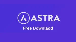 Astra Pro Free Download