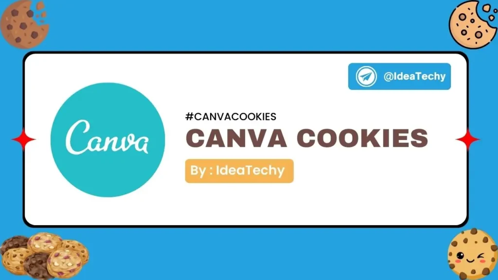 Canva Cookies