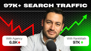 I Replaced My SEO Agency with Rank Math – Here’s What Happened