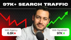 I Replaced My SEO Agency with Rank Math – Here’s What Happened