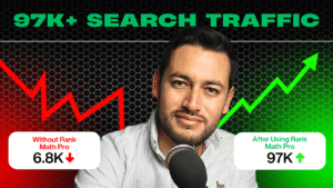 I Upgraded to Rank Math PRO