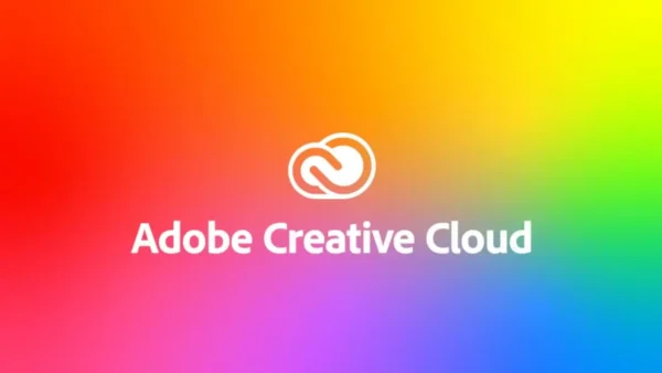 Adobe Creative Cloud