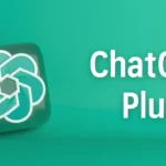 ChatGPT Plus