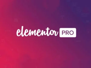 Elementor Pro