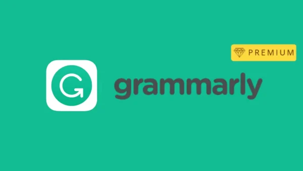 Grammarly Pro