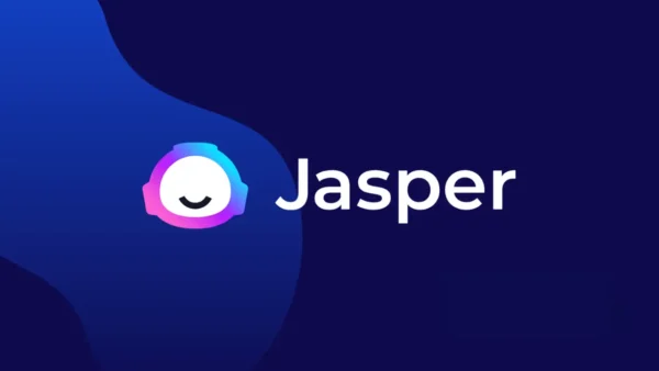 Jasper AI