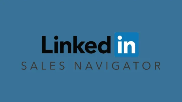 LinkedIn Sales Navigator