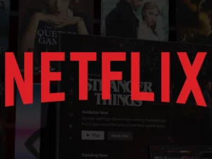 Netflix