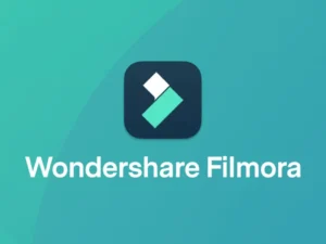 Wondershare Filmora