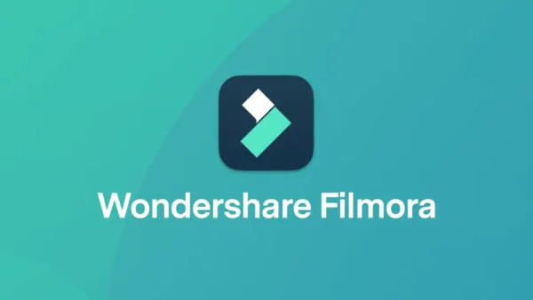 Wondershare Filmora