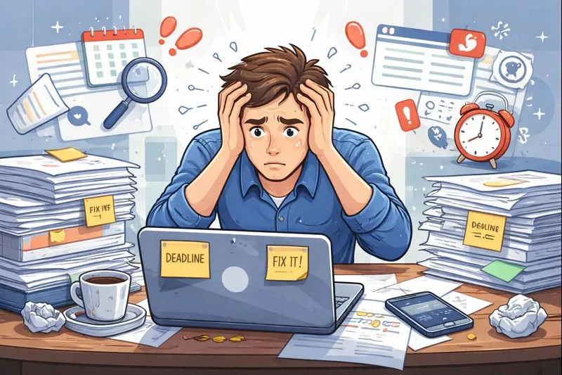 The Problems I Faced With Yoast SEO