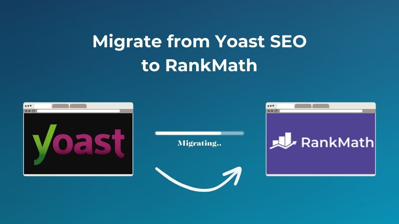 I Migrated from Yoast SEO to Rank Math – Here’s My Honest Experience