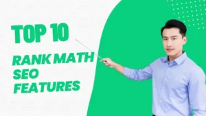 Rank Math SEO Features